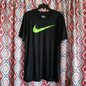 The Nike Tee